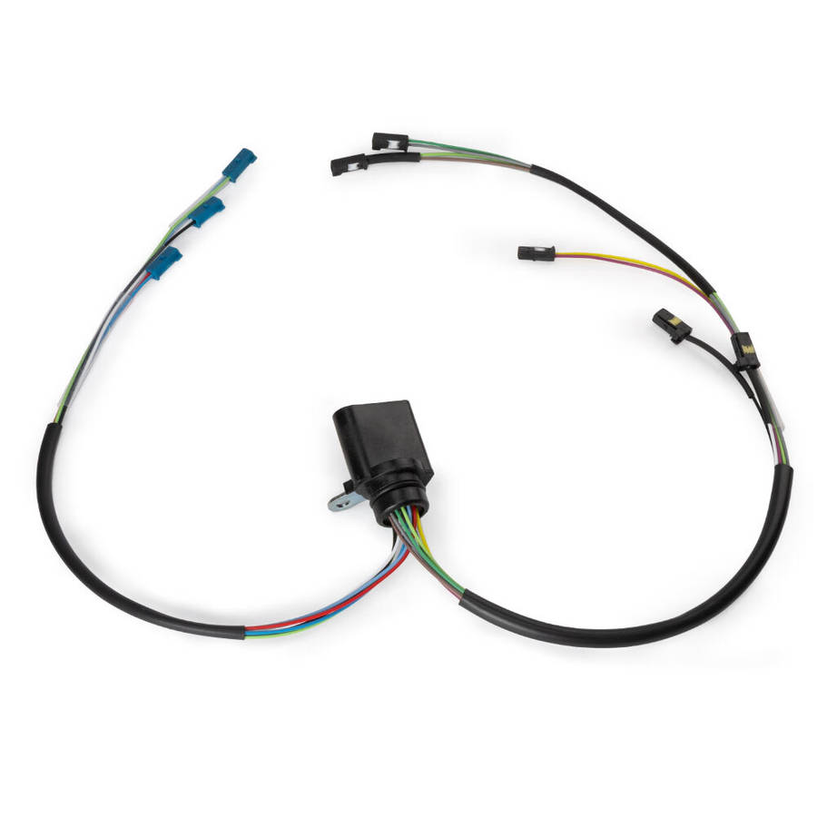 For Volkswagen Jetta Internal Transmission Harness 14 pin plug connector