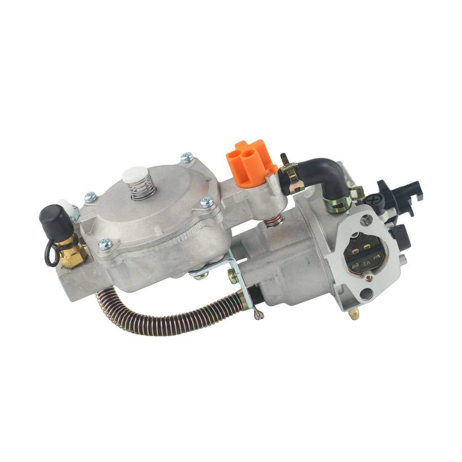 Premium Dual Fuel Carburetor Kit NG Conversion For Champion Generators