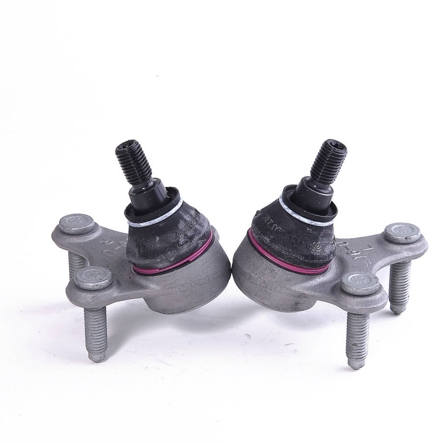 Front Left&Right Suspension Ball Joints Head For VW Jetta Golf MK5 6 Audi A3