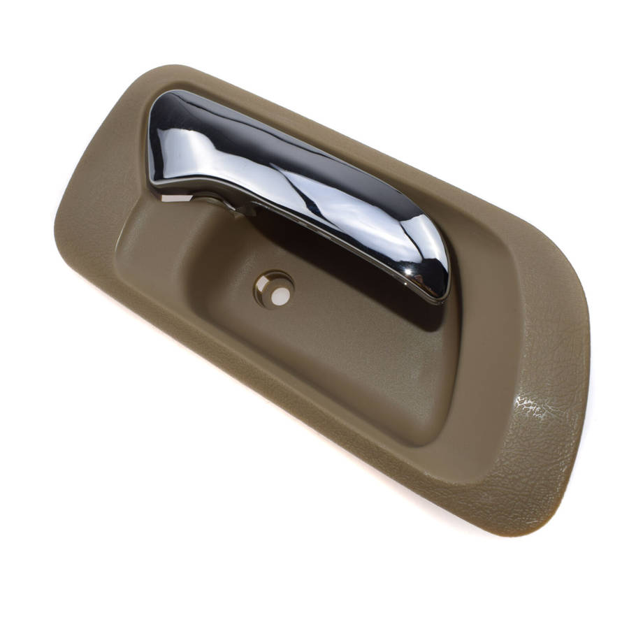 Rear Right Beige Interior Door Handle 72620S84A01ZC For Honda Accord Odyssey New