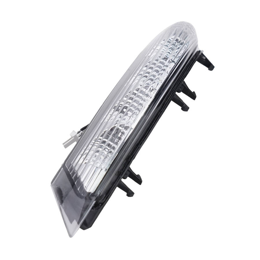 Right Fit For Buick Regal2011-16 Door Wing Mirror Turn Signal Side Maker Light