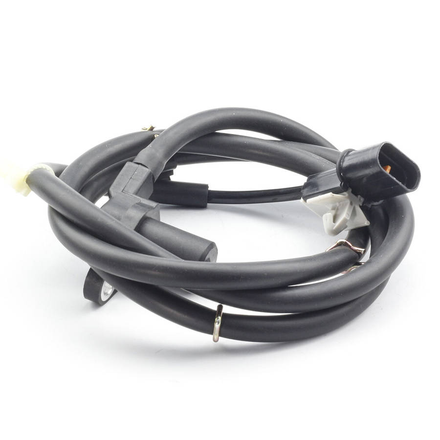 ABS Wheel Speed Sensor Front Left MR569147 For Mitsubishi Lancer Evo 7 8 9