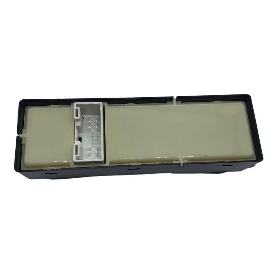 Power Window Switch Control 8981922511 For Isuzu D-Max Dmax MU-X 2012-ON 4door