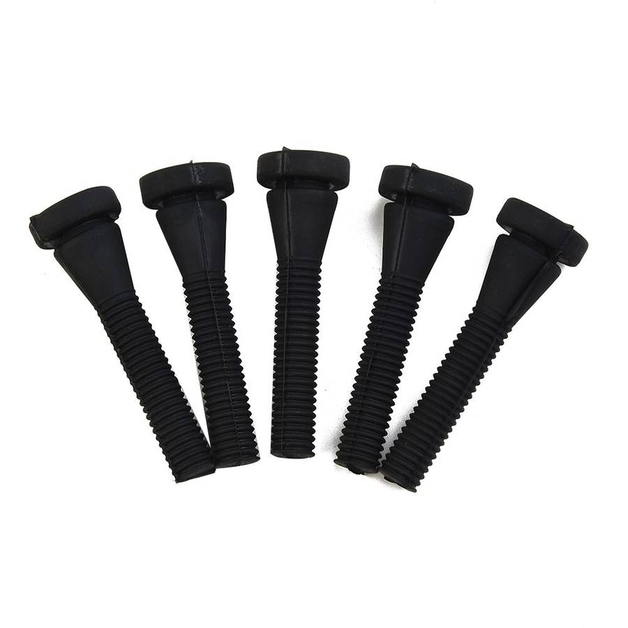 50Pcs Chicken Plucker Picker/Poultry Fingers Duck Goose Hen Heavy Duty Plucking