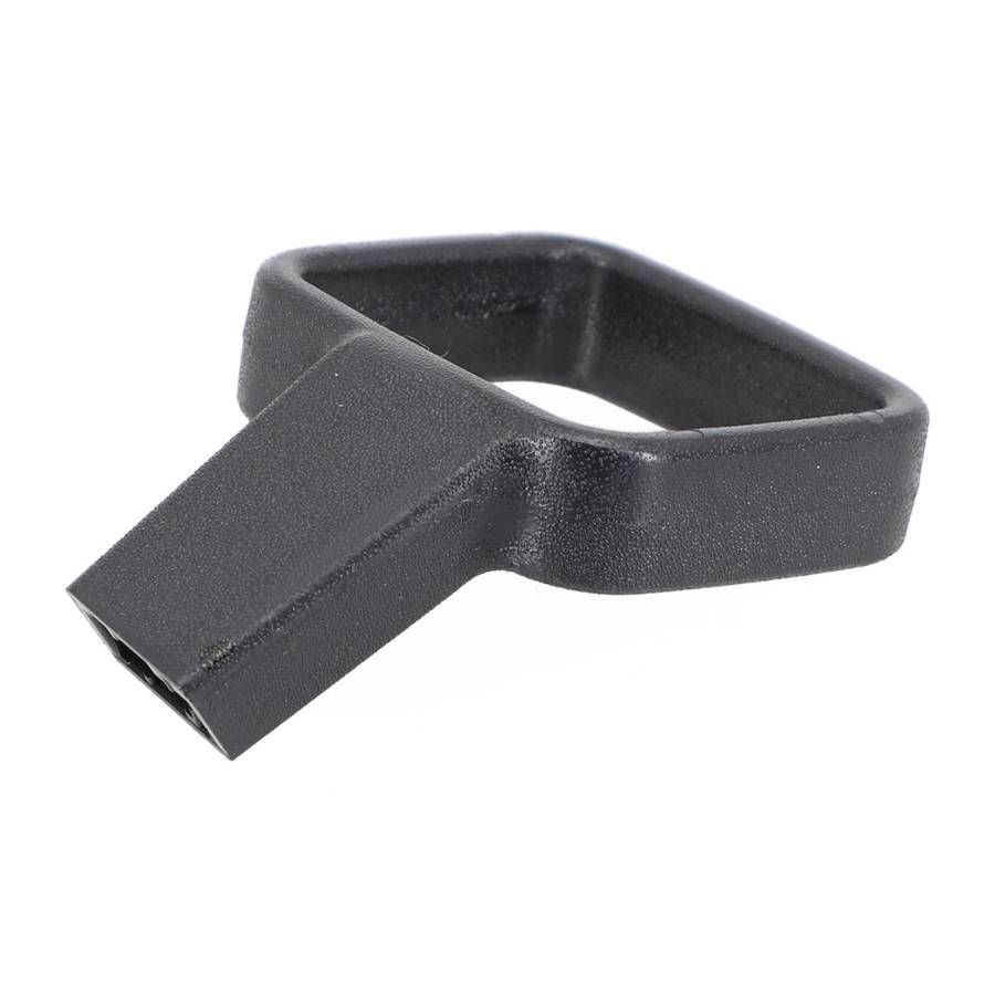 Replacement Left Seat Adjuster Handle For Mercedes A B Class W169 W245