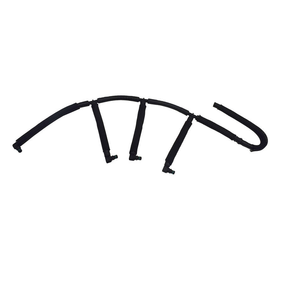 For A1 A3 GOLF Beetle Polo Touran Fuel Overflow Hose Fuel Return Line Hose Pipe