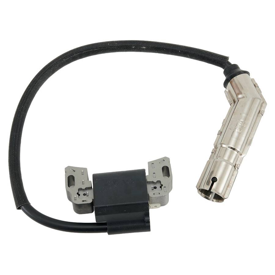 Lawn Mower Replacement Parts Efficiently Designed Ignition Coils Available