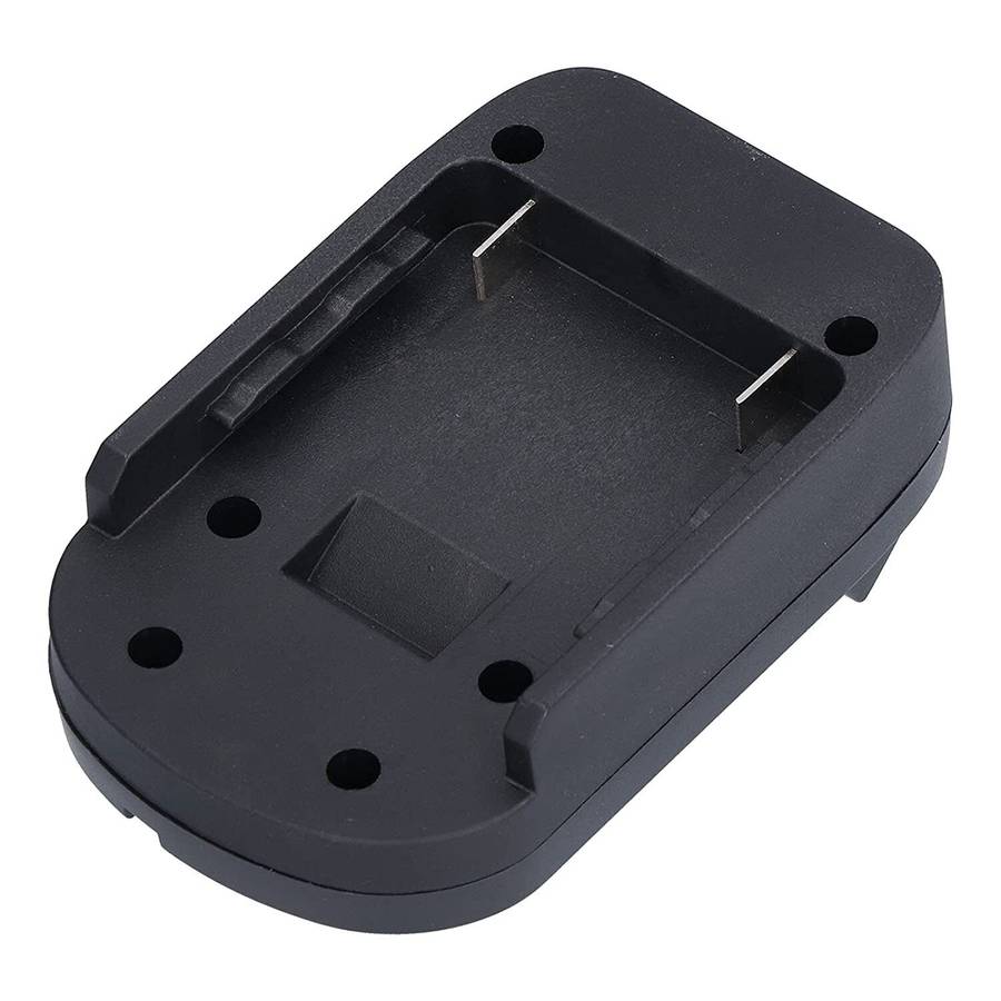 BS18DL For Bosch 18V Li-Ion battery Adapter Convert To For Dewalt 18v Power Tool