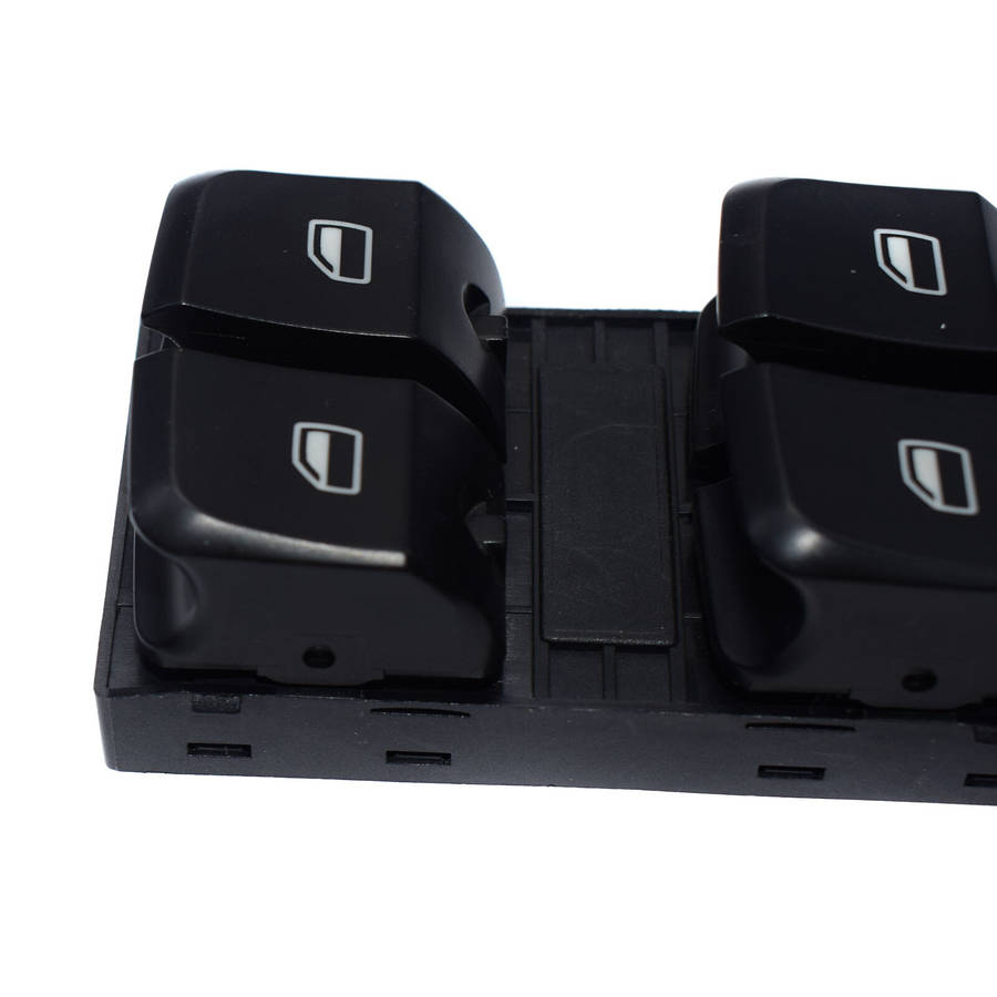Window Control Switch Button For 2013-2015 Audi A4 A5 Q5 8K0959851D,8KD