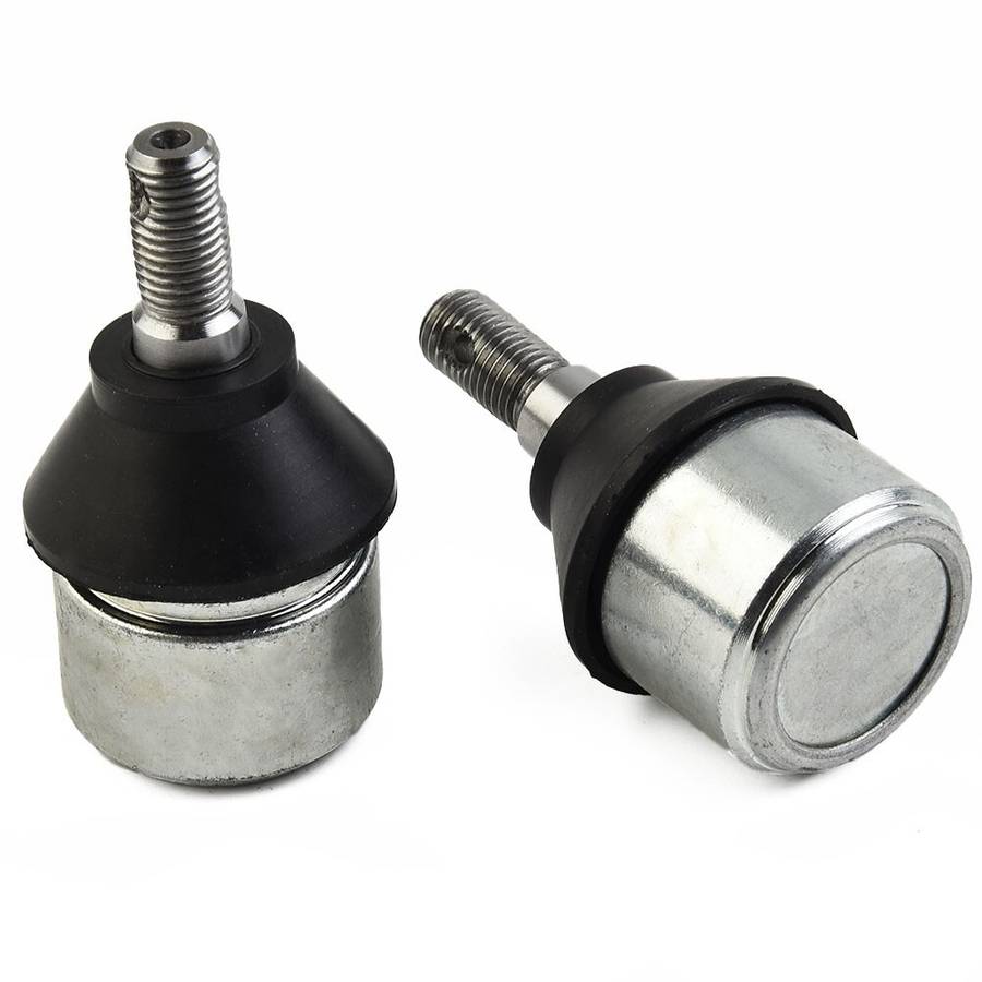 Replace Worn Ball Joints On For Polaris For Sportsman 7061158 With 2pcs Iron