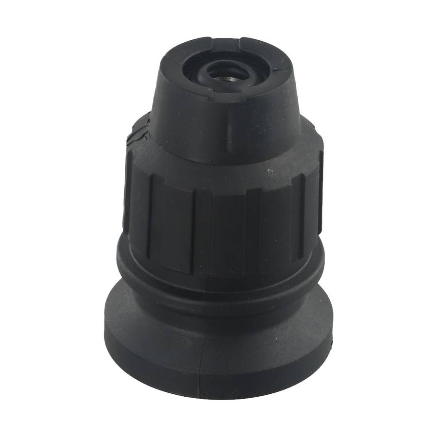 Black Drill Chuck For Rotary Hammer Drills TE1.TE5.TE6.TE7.TE14.TE15.TE18