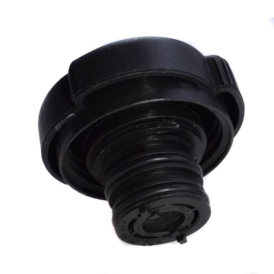 For BMW E36 E46 E34 Radiator Coolant Reservoir Expansion Tank Cap 17111742231