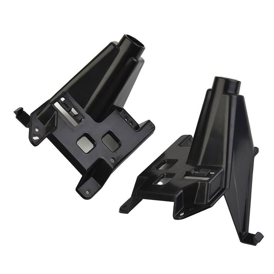 Rear Taillight Bracket Pair For Jeep Wrangler JL 2018 2019 Perfect-Replac