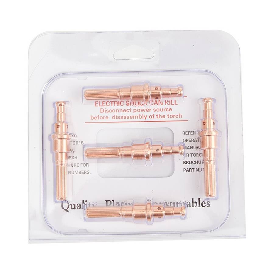 Plasma Cutting Torch Tools 9-8215 9-8212 Brand New Electrode Tips Nozzles
