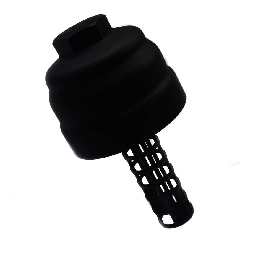 New Engine Oil Filter Cap 06E115433 for AUDI A4 A6 Quattro Q7 S4 For VW Touareg