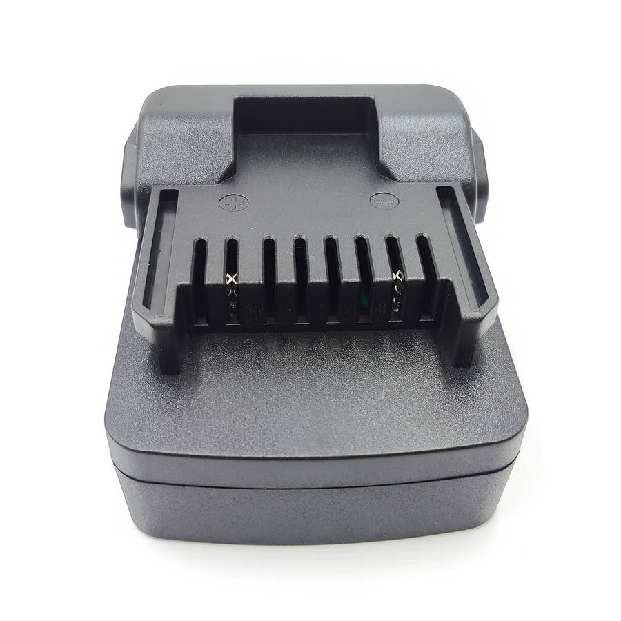 Battery Adapter for Bosch 18V Li-ion Convert To for Hitachi 18V Power Tool Drill