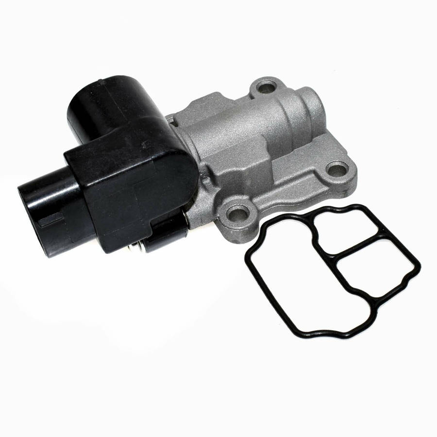 22270-0D030 For Chevrolet Prizm Toyota Corolla 1.8L New Idle Air Control Valve