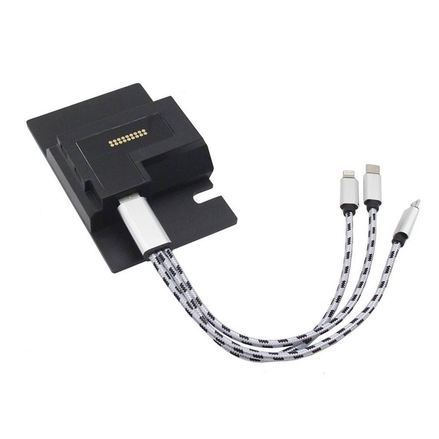 Motorcycle GPS Phone Navigation Bracket USB Charger Holder Mount Stand 2011-2020