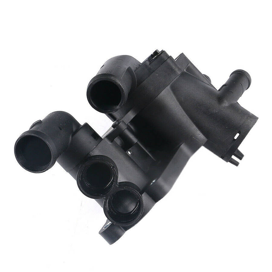 Thermostat Assembly 032121111AP For Skoda Fabia VW Polo 1.4 2007-2002