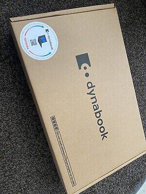 *BARGAIN BUY*LATEST DYNABOOK ULTRASLIM 10th GEN i7, 16GB RAM, BLAZING 512SSD-WORTH 15k-GRAB IT@R7999