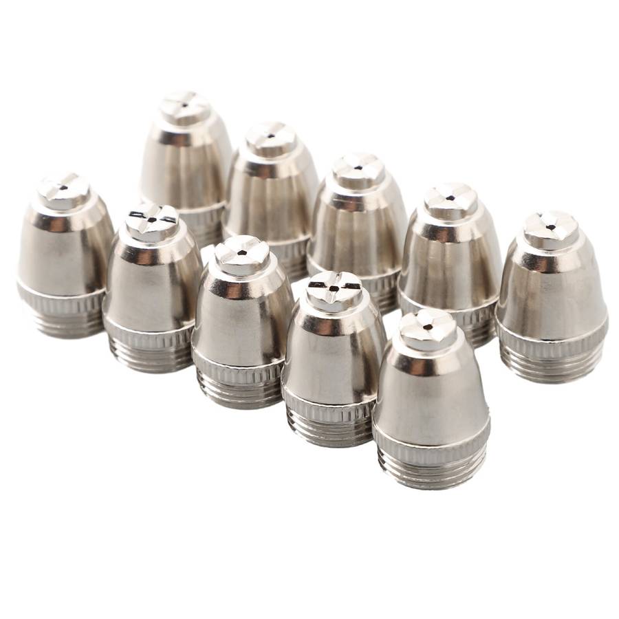 Perfectly Compatible Consumables Set For YESWELDER CUT 55DS Plasma Cutter