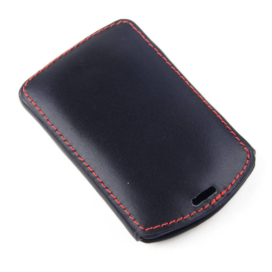 Car Key Bag Case Cover with Keychain Fit For Renault Koleos Laguna 2 3 Megane