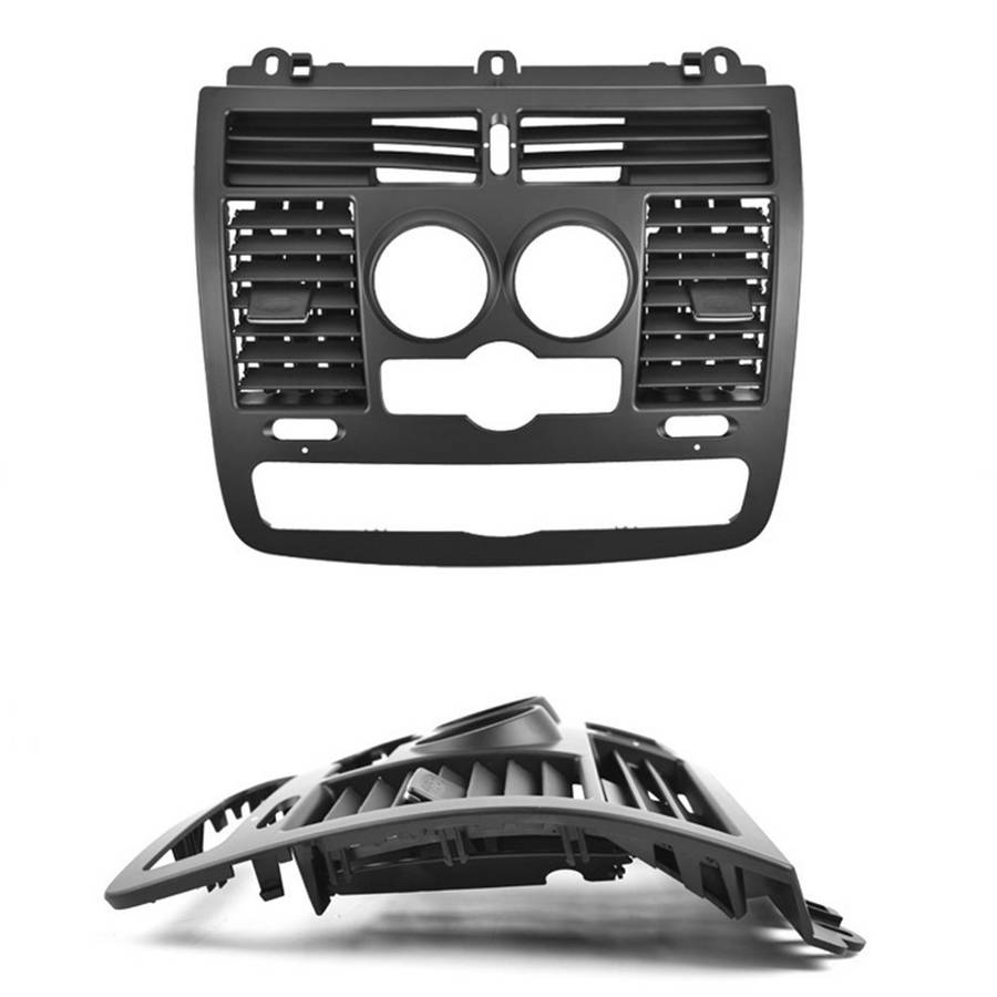 Car A/C Air Vent Outlet Panel For Mercedes For Vito For Viano For W636 2004-2015