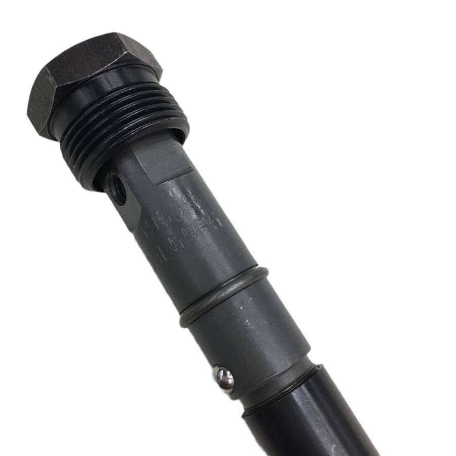 3919347 For Cummins 5.9L 6BT 12 Valve 89-93 6×Fuel Injector