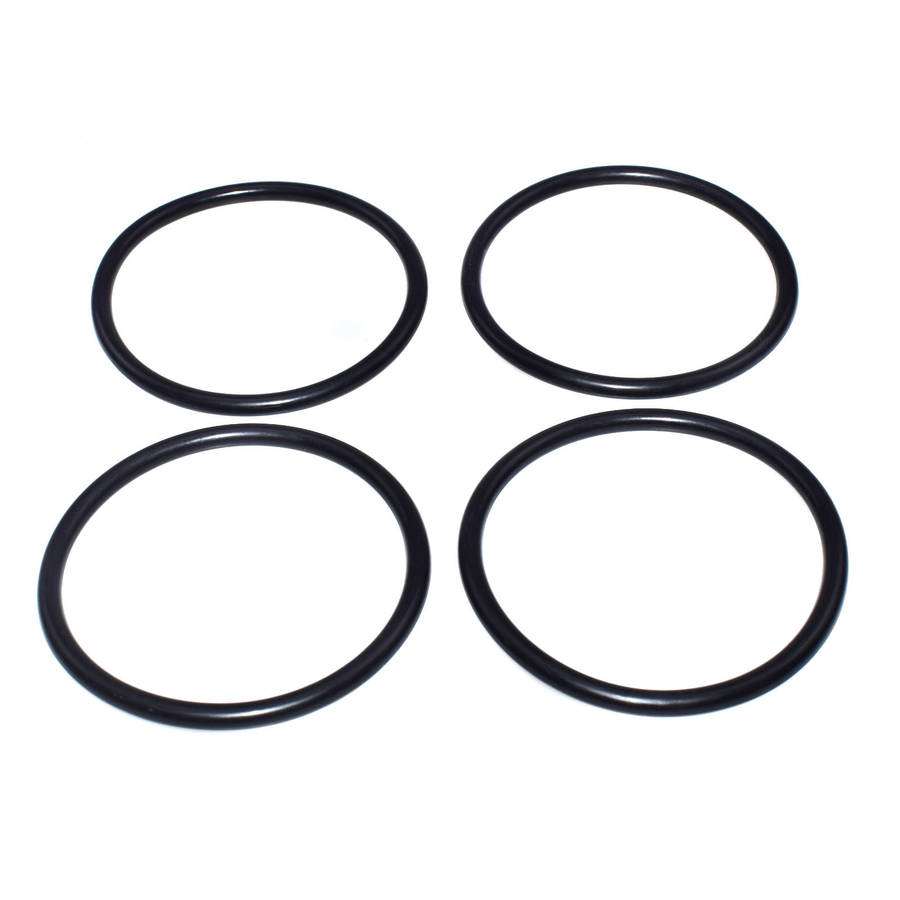 4PCS For BMW e36 e39 e46 e60 e64 e85 O-Ring Water Pump Seal Gasket 11511711484