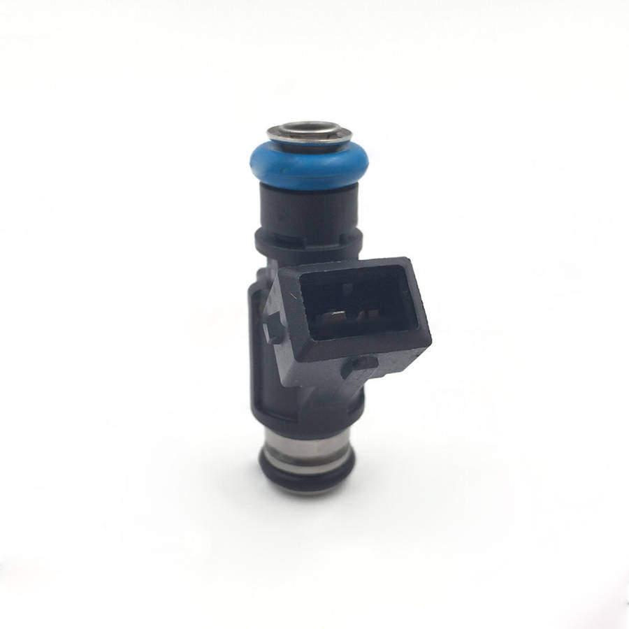 4Pcs Fuel Injector for GM Corsa Meriva for Chevy Montana Tornado 2006-2012
