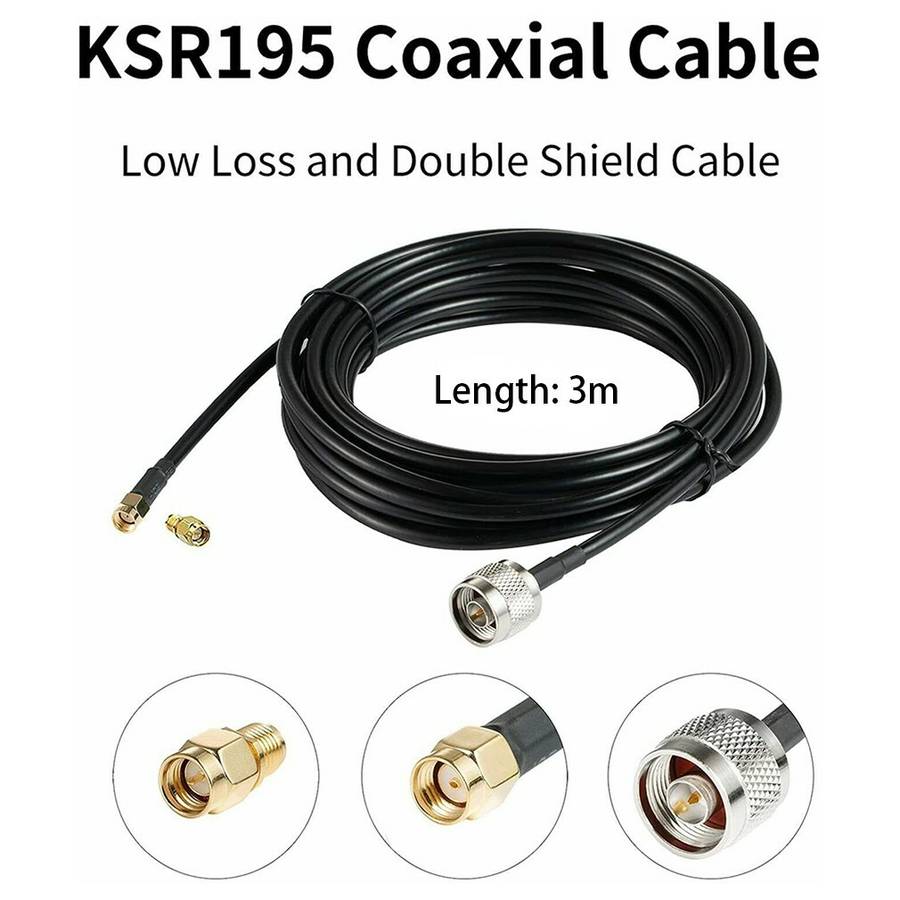 12 DBi Helium Hotspot RAK for NEBRA for BOBCAT 300 MNTD HNT Miner,915MHz for