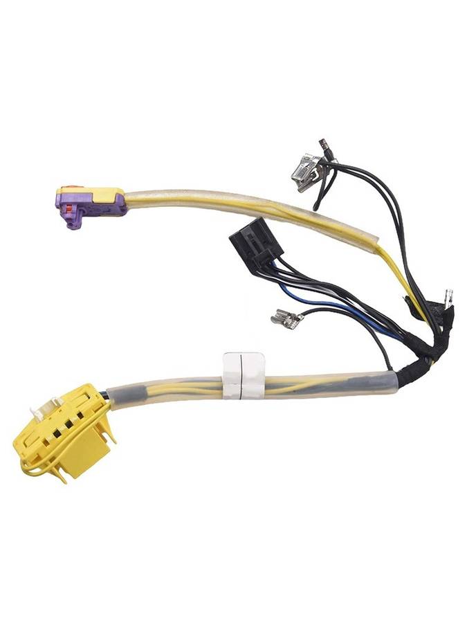 Steering Wheel Wiring Harness For Golf For MK6 For Jetta 5K0971584C
