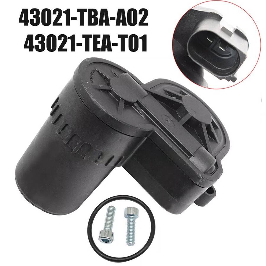 Rear Left Parking Brake Actuator For Honda For Civic 2016-2021 43021-TBA-A02