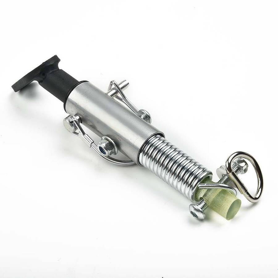 Bike Trailer Hitch 1pc Tow Bar Bicycle Part Replacement