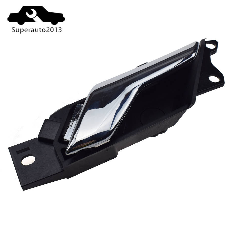 For 2012-15 Captiva Sport 08-10 Saturn Vue Front / Rear Right Inside Door Handle