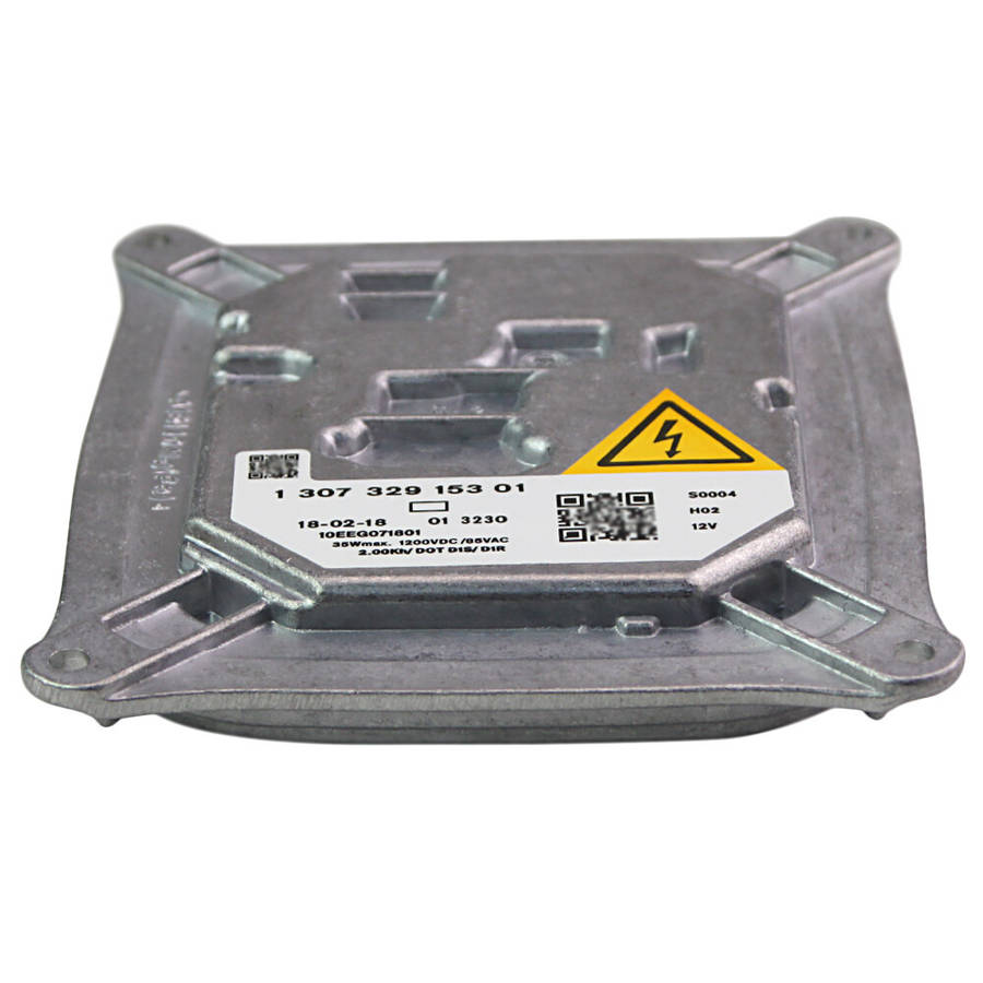Xenon HID Ballast 130732915301 for Cadillac DTS For BMW E92 Headlights D1S