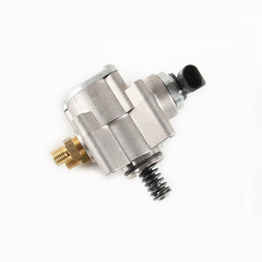 High Pressure Fuel Pump Left Fit For VW Touareg AUDI A6 A8 4.2L