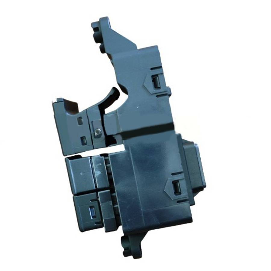 Electronic Parking Brake Switch Compatible With For Kia For Seltos For KX3