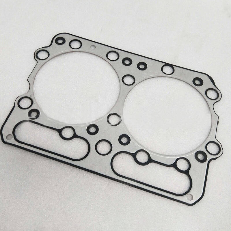 3x Cylinder Head Gasket for Cummins Diesel Engine NT855 4058790 3349819 3076189
