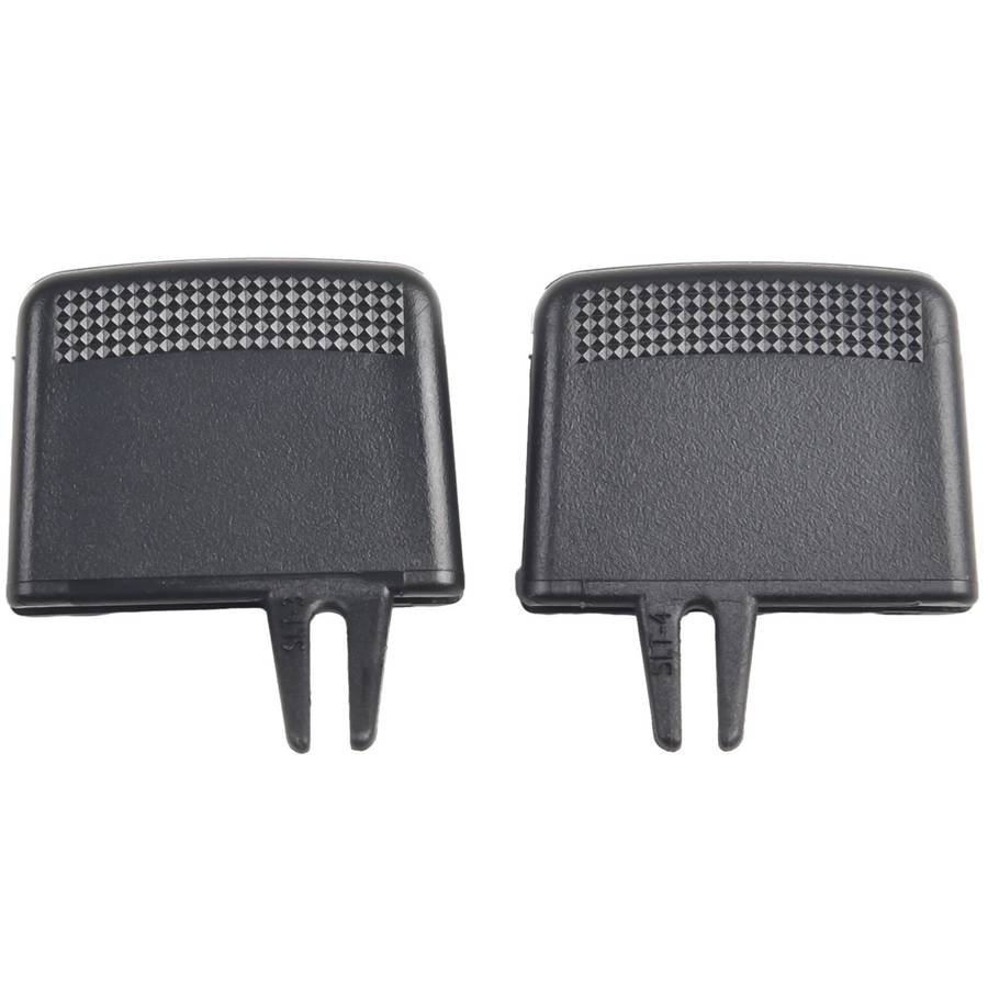 4pcs Car Front A/C Air Vent Outlet Tab Clip Repair-Parts For Kia Sorento 2009-14