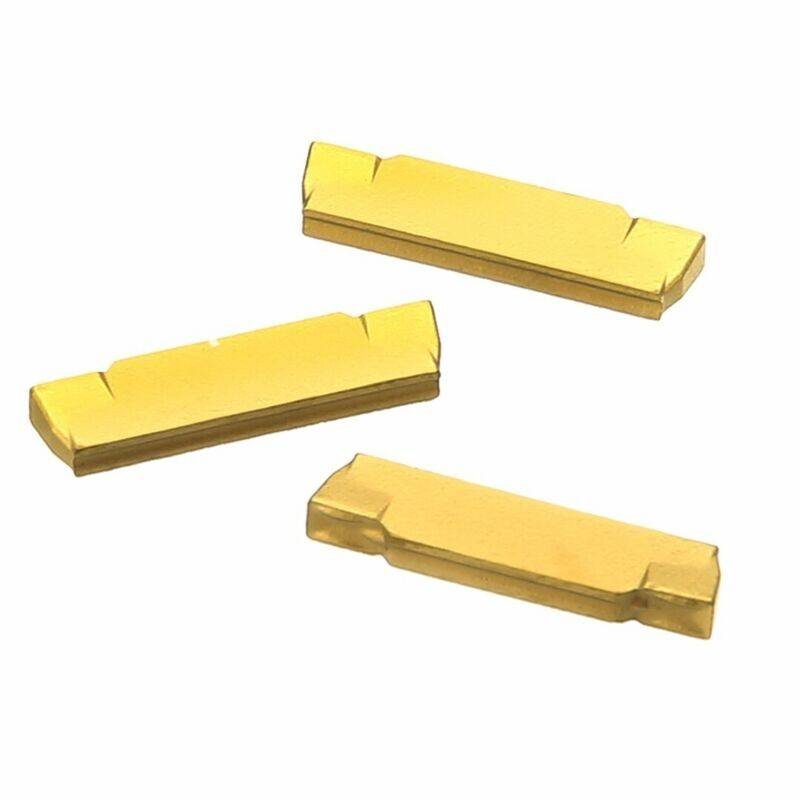 MGIVR2016-2 Lathe Turning Tool Boring Bar Holder & MGMN200 Inserts & Wrench-Set