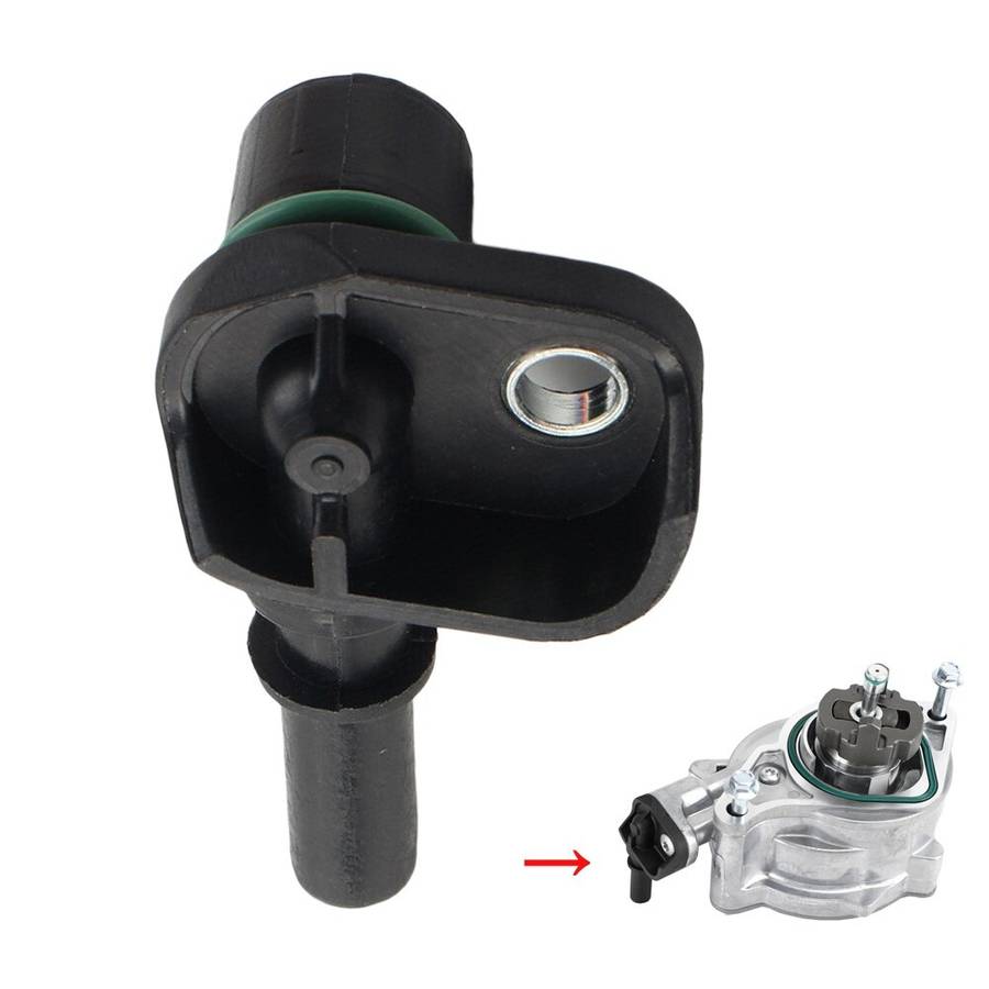 Brake Vacuum Pump Connector For For Range Rover Sport For Jaguar XJ