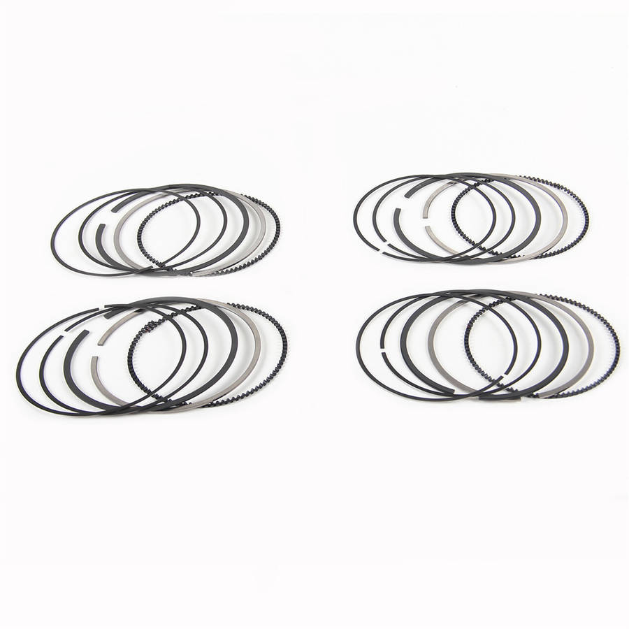 Piston Ring For VW Beetle CC Eos Tiguan Audi A3 2.0T