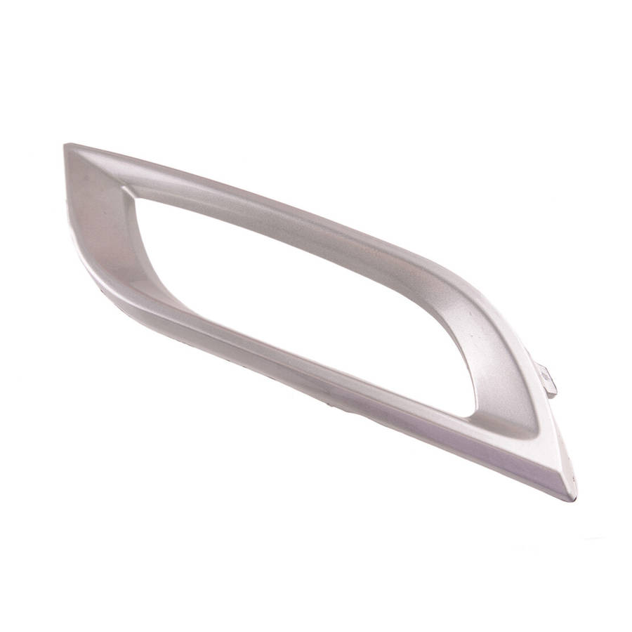 Right Front Fog Light Lamp Cover Trim Bezel Fit for Mazda 3 2010-2012