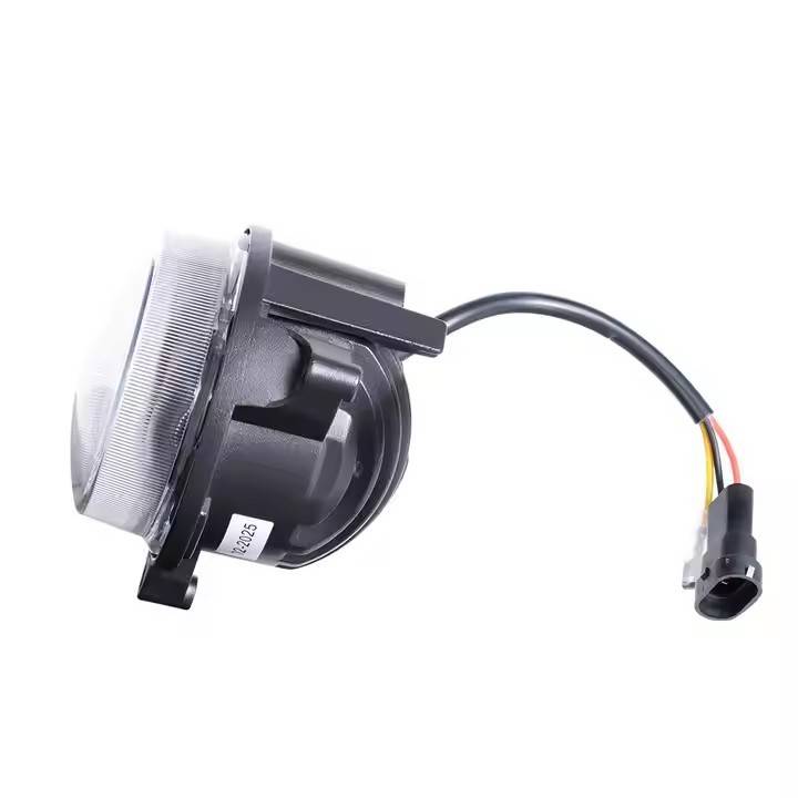 LED Headlight with DRL For Can-Am Outlander 500 /650 /1000 /Max 1000 Gen 2 13-18