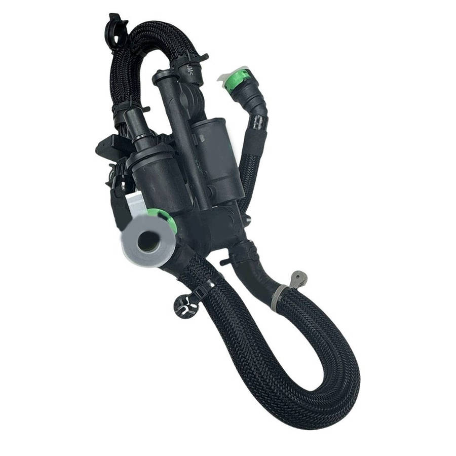 Brake Booster Hoses For Ford For Edge CDQ 2015- K2GC2420AG K2GZ2420E