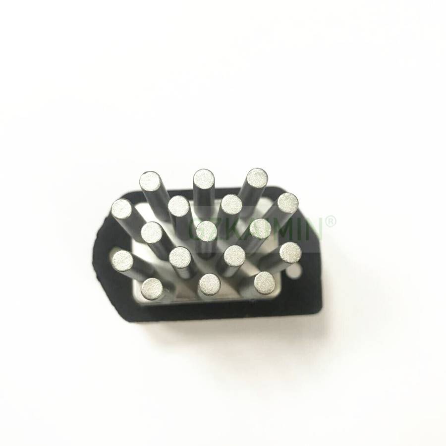 Blower Motor Fan Heater Resistor 27150ED70A Fits For Nissan Tiida Renault