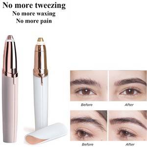 flawless brows