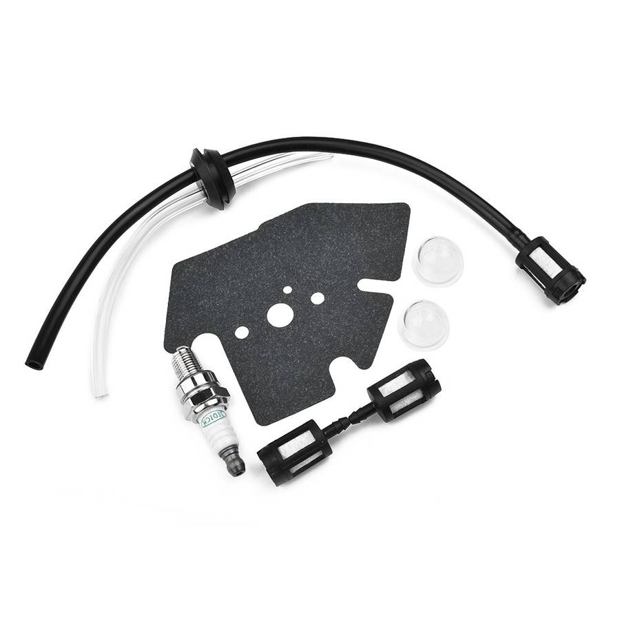Carburetor Kit Engine Cutters Gasket Fuel Filters For 25 35 HHT35 For Honda
