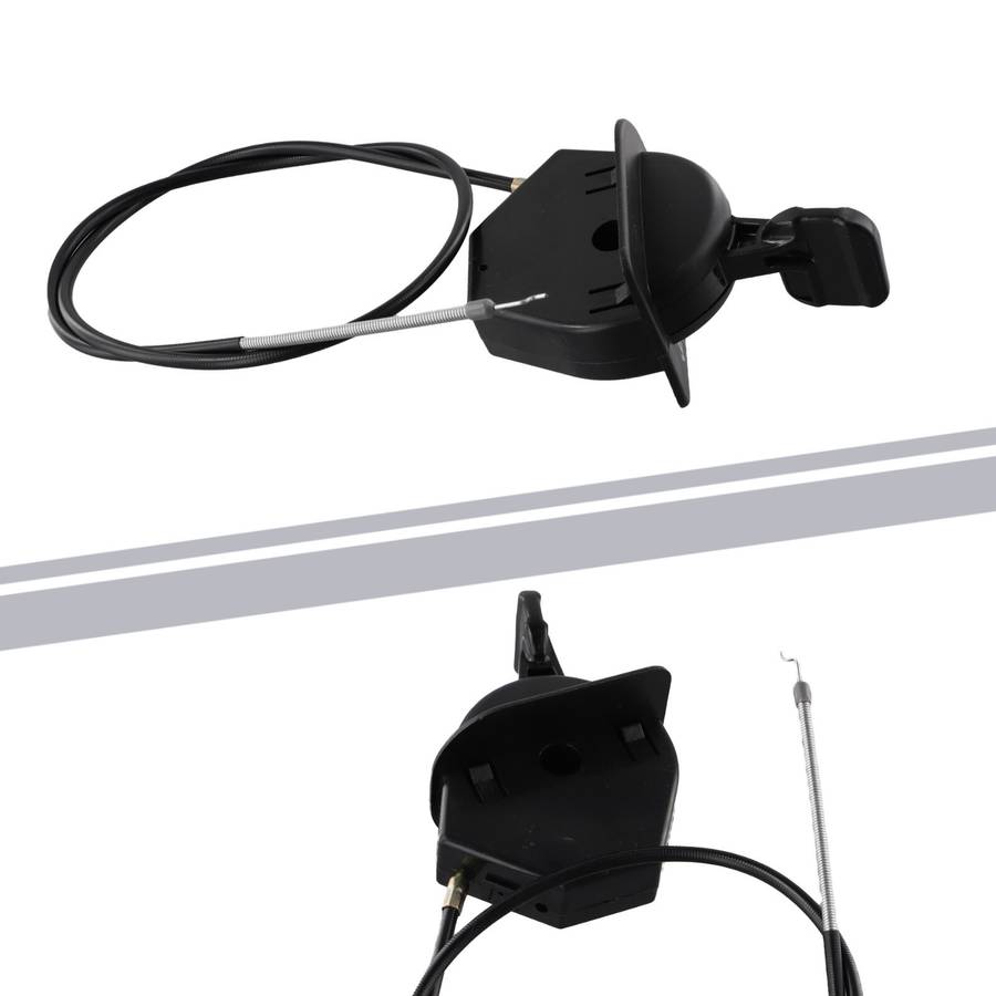 New Throttle-Cable For CADET ZT1 ZTS1 ZTS2 42 46 50 54 60 746P06891 Parts
